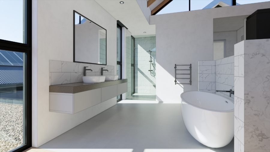 6 Bedroom Property for Sale in Kingswood Golf Estate Western Cape